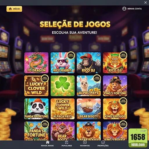 1658 - premium aplicativo premium - Bônus pelo App