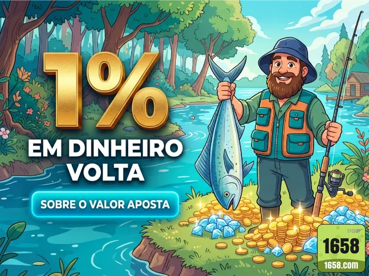 Domine o Jogo com 1658: Tecnologia e Emoção em Sintonia
