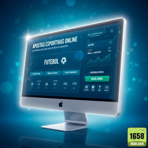 1658 - ao vivo apostas online - Odds em Tempo Real