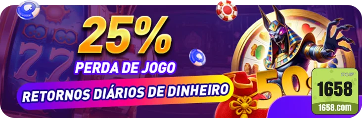 1658 - jogos esportivos - Bônus de Apostas
