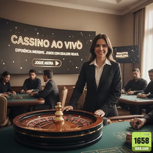 1658 - clássico jogos de cassino - Jogos ao Vivo