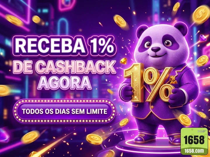 Domine o Jogo com 1658: Tecnologia e Emoção em Sintonia
