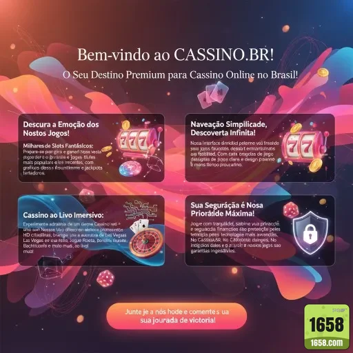 1658 - interface premium - Cadastro na Plataforma