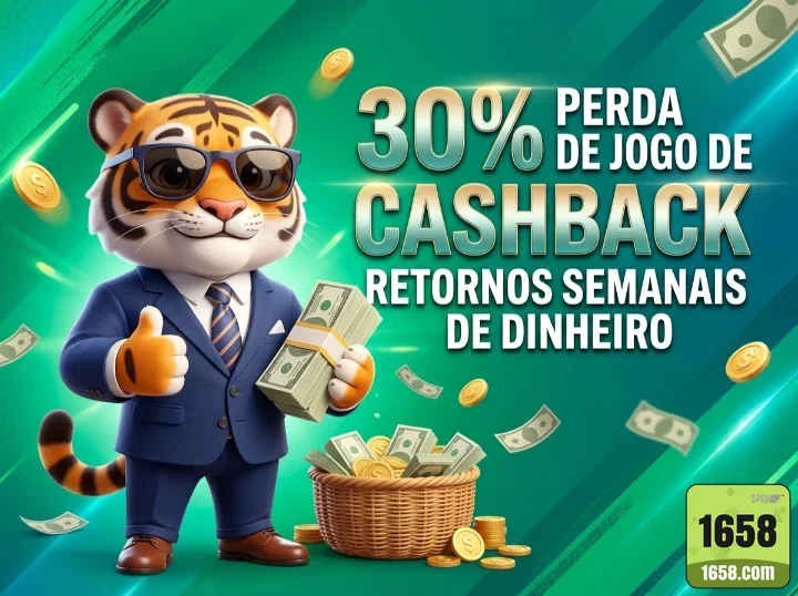 1658 - segura plataforma online - Interface Premium