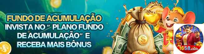 1658.com - autêntico cassino online para aproveitar